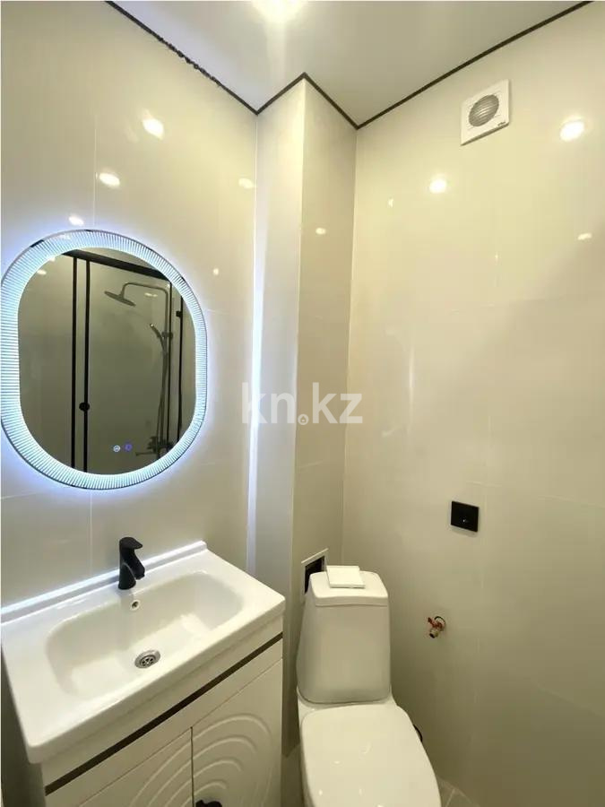 Продажа 1-комнатной квартиры, 22 м² в Астане - фото 3