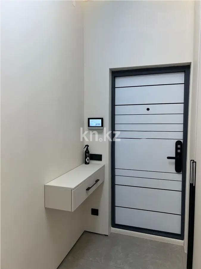 Продажа 3-комнатной квартиры, 70 м², ул. Утеген батыра, дом  11в в Алматы - фото 6