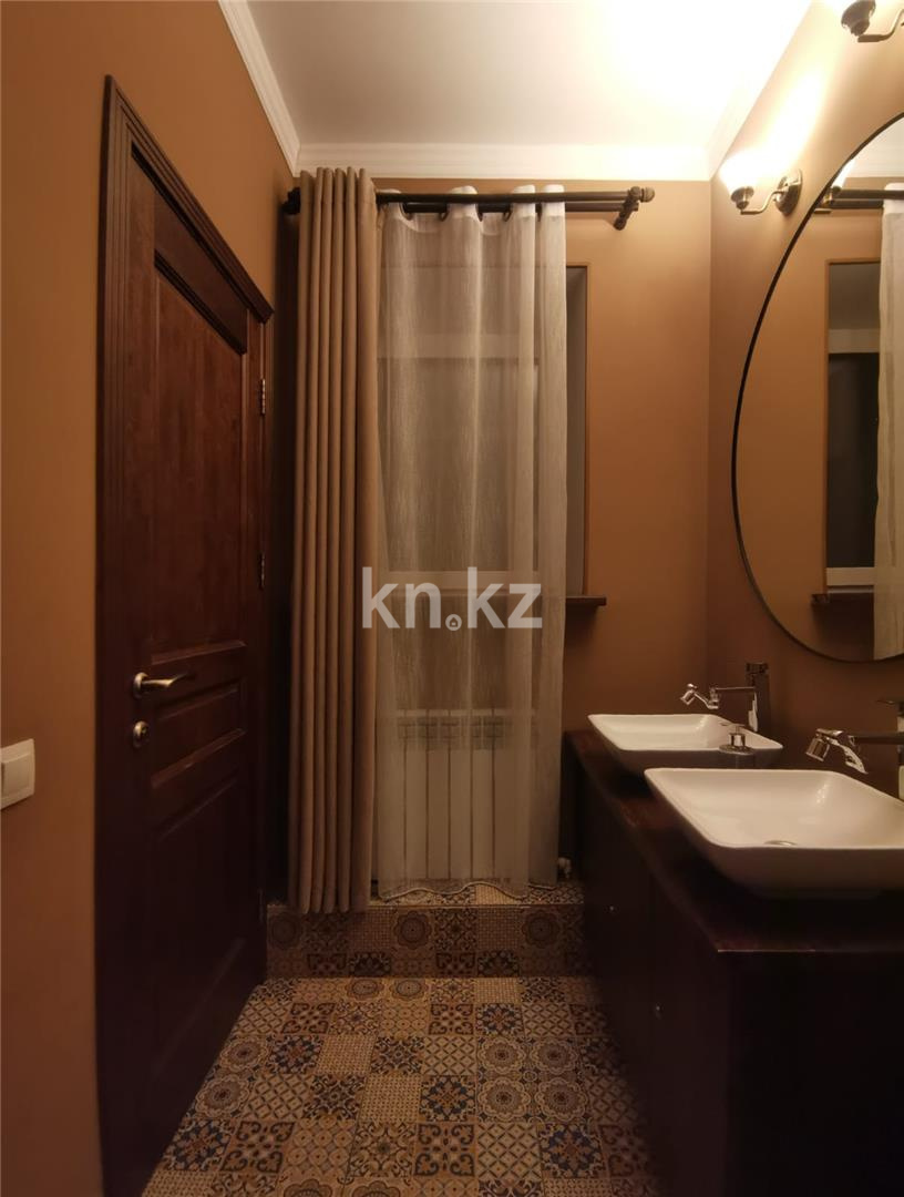 Продажа 8-комнатного дома, 347 м² в Караганде - фото 31