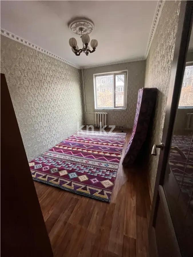 Продажа 2-комнатной квартиры, 42 м² в Алматы - фото 2