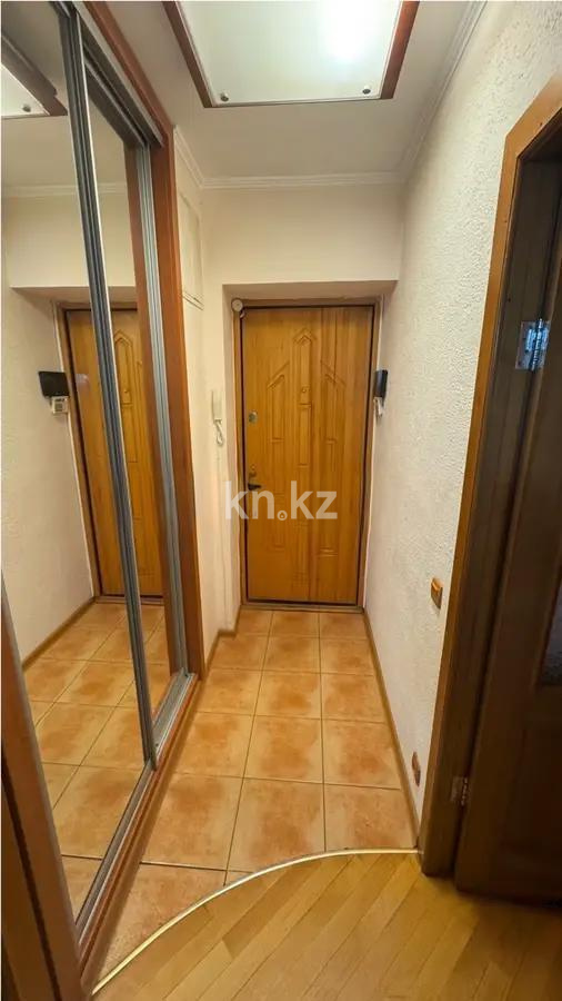 Продажа 3-комнатной квартиры, 61.8 м², ул. Елебекова, дом  27 в Алматы - фото 6