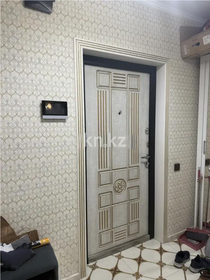 Продажа 2-комнатной квартиры, 54 м² в Алматы - фото 4