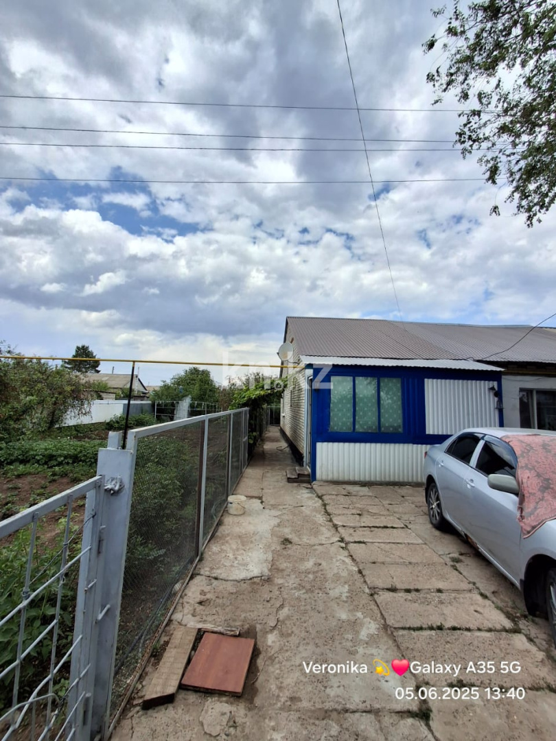 Продажа 4-комнатного дома, 104 м² в Уральске - фото 25