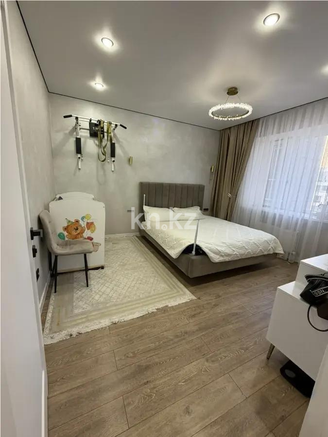 Продажа 2-комнатной квартиры, 58.8 м², ул. Мухамедханова, дом  23 в Астане - фото 2