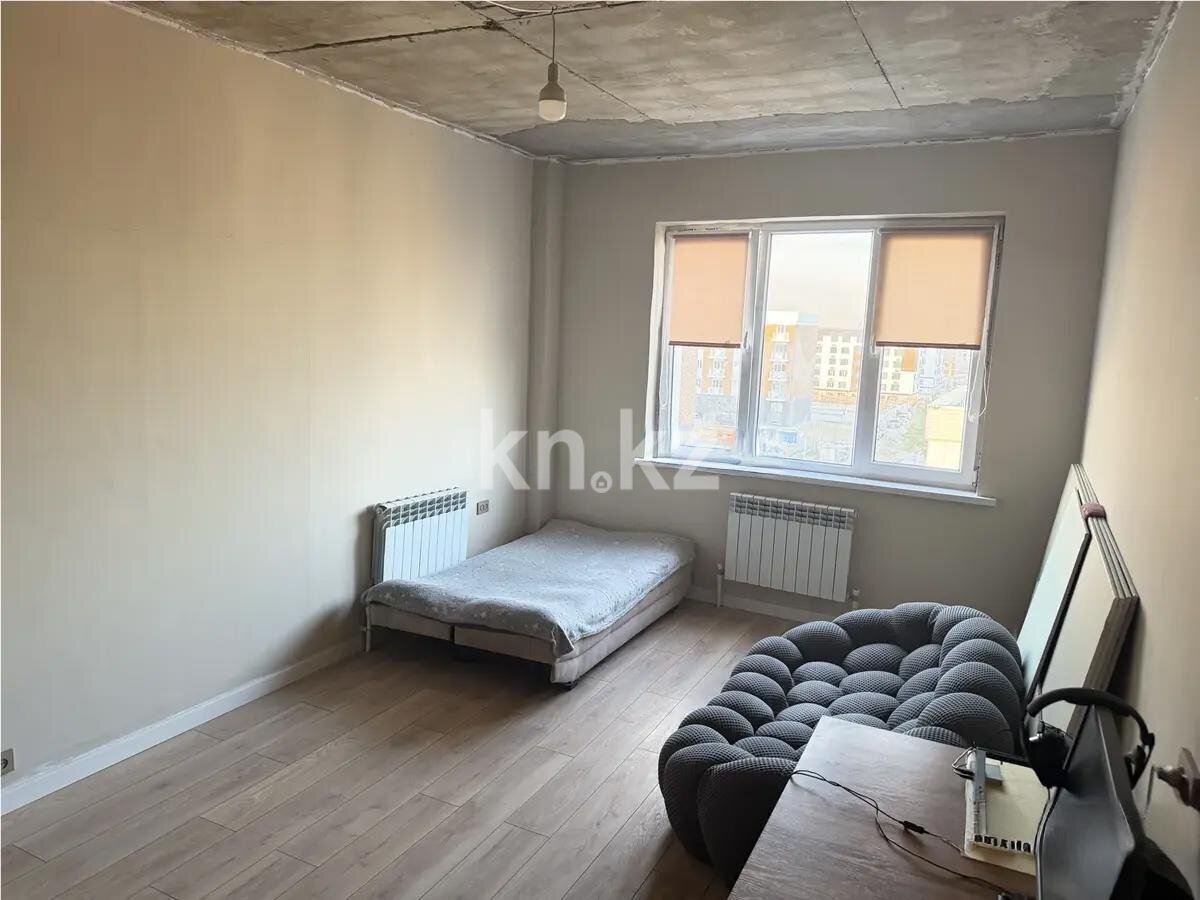 Продажа 1-комнатной квартиры, 30 м² в Алматы