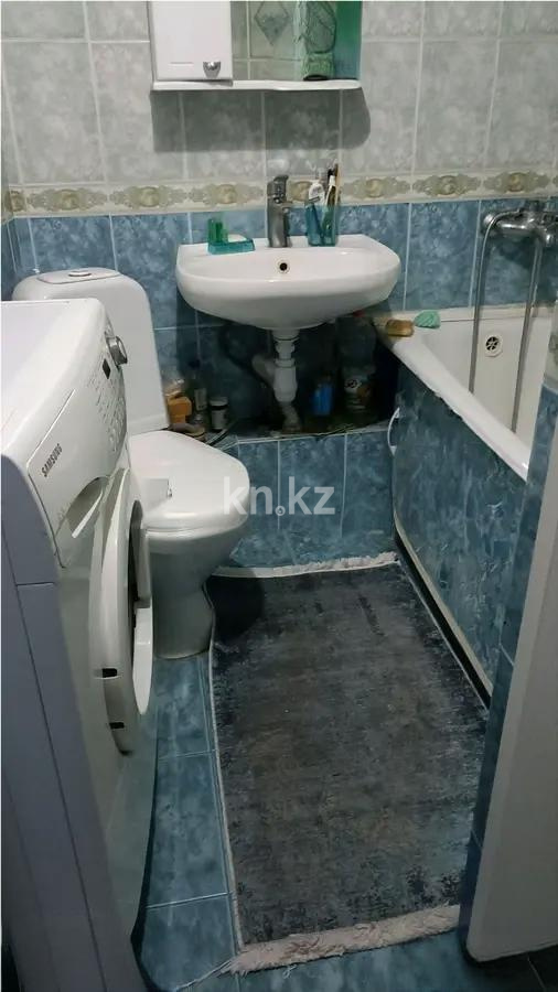 Продажа 1-комнатной квартиры, 33.9 м², ул. Манаса, дом  20 в Астане - фото 2