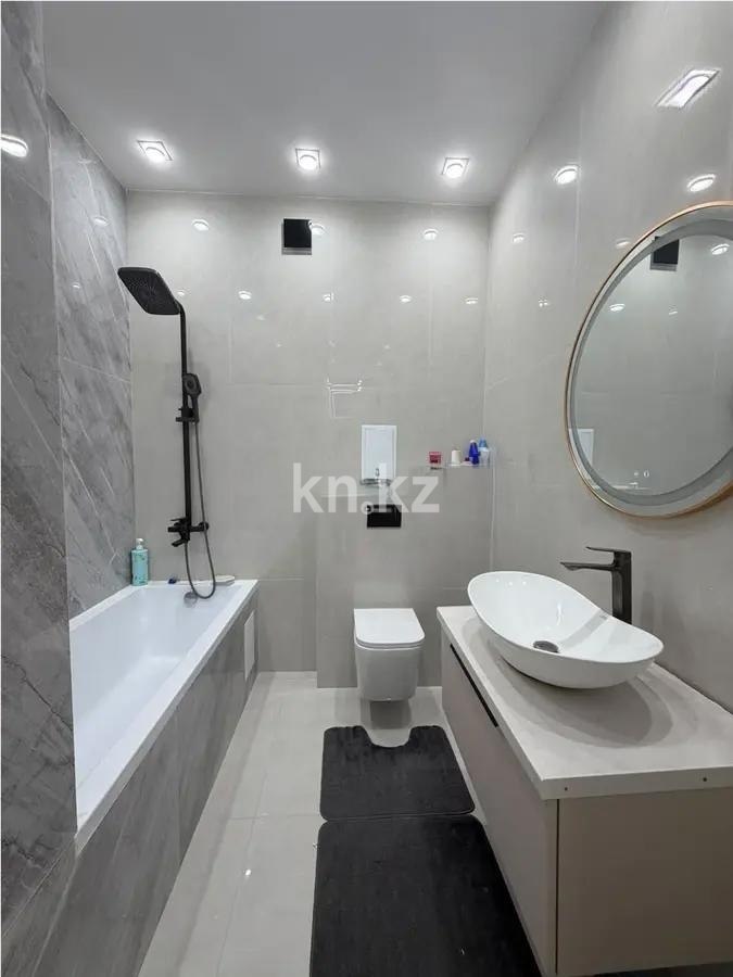 Продажа 1-комнатной квартиры, 40 м² в Астане - фото 3