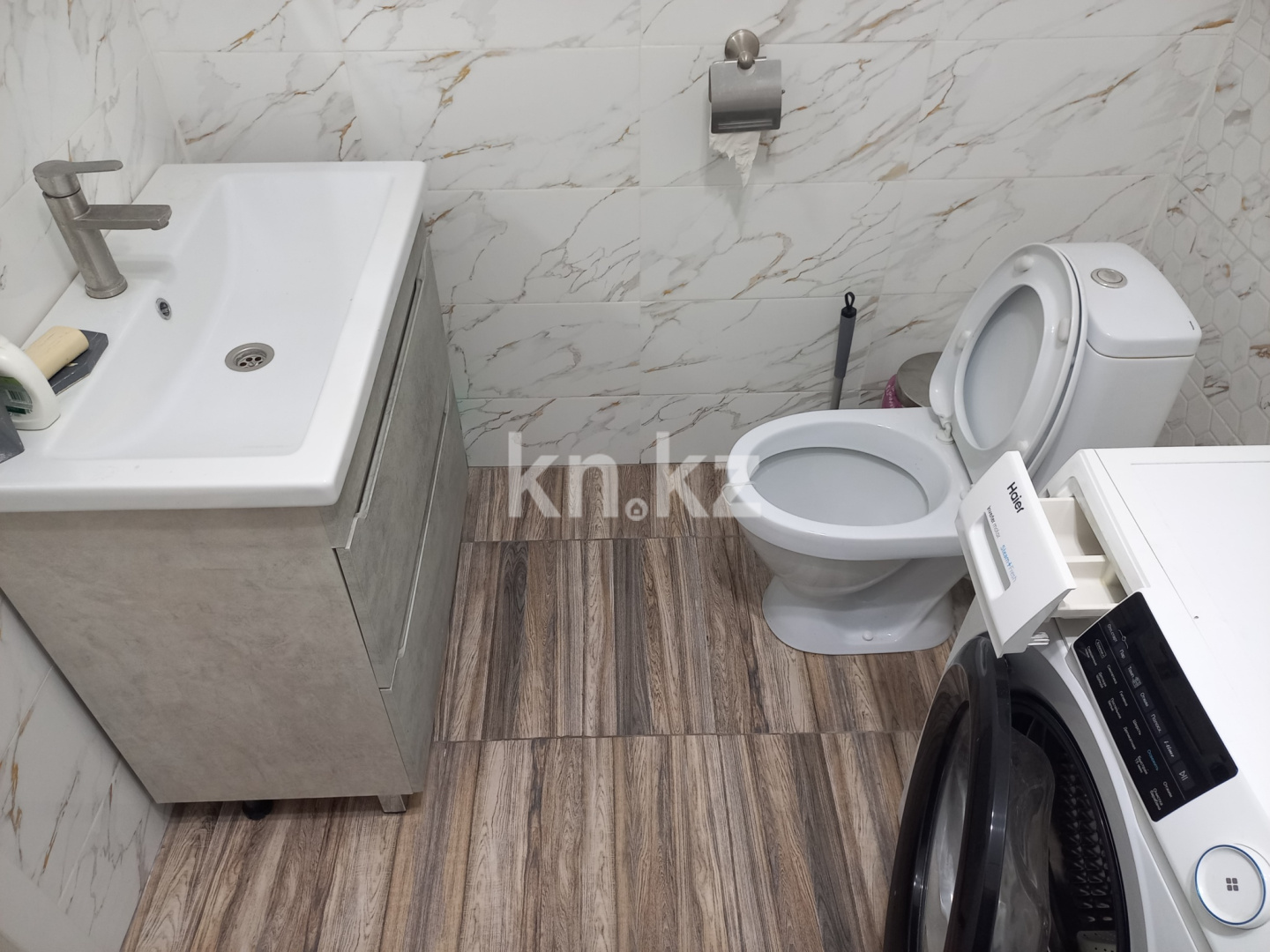 Аренда 1-комнатной квартиры, 55 м² в Алматы - фото 18