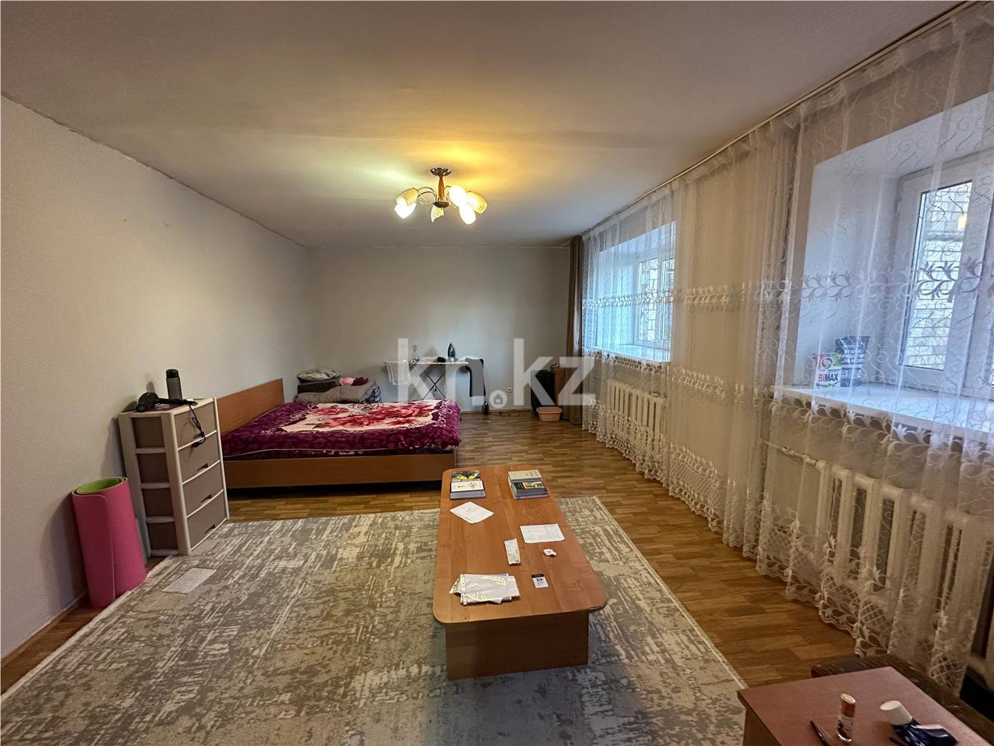 Продажа 2-комнатной квартиры, 59 м², ул. Карбышева, дом  14 в Караганде - фото 10