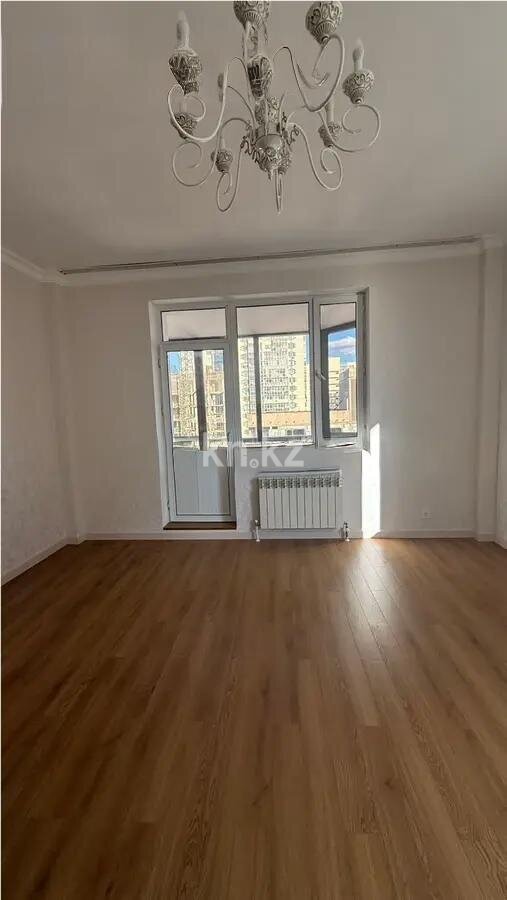 Продажа 2-комнатной квартиры, 76.2 м² в Астане