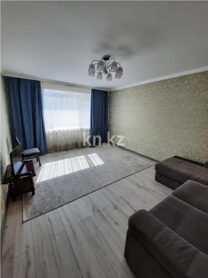 Продажа 1-комнатной квартиры, 47.8 м² в Астане