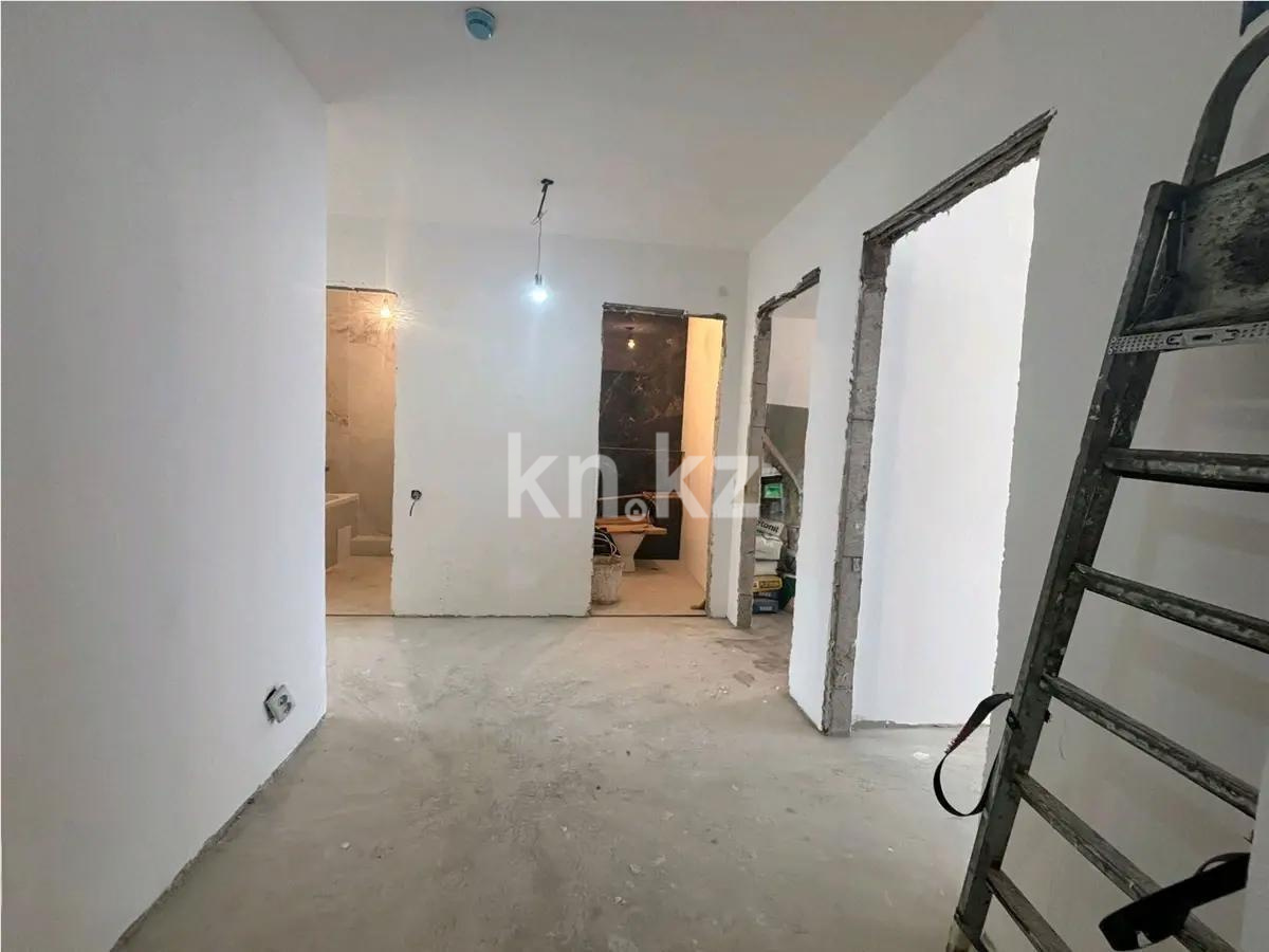 Продажа 3-комнатной квартиры, 72 м², ул. Рыскулова, дом  16 в Астане - фото 3