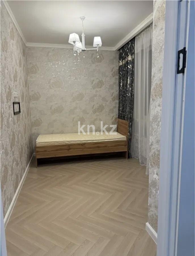 Продажа 3-комнатной квартиры, 62 м² в Алматы - фото 2