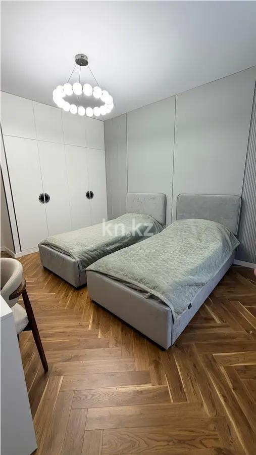 Продажа 1-комнатной квартиры, 70 м² в Алматы - фото 4