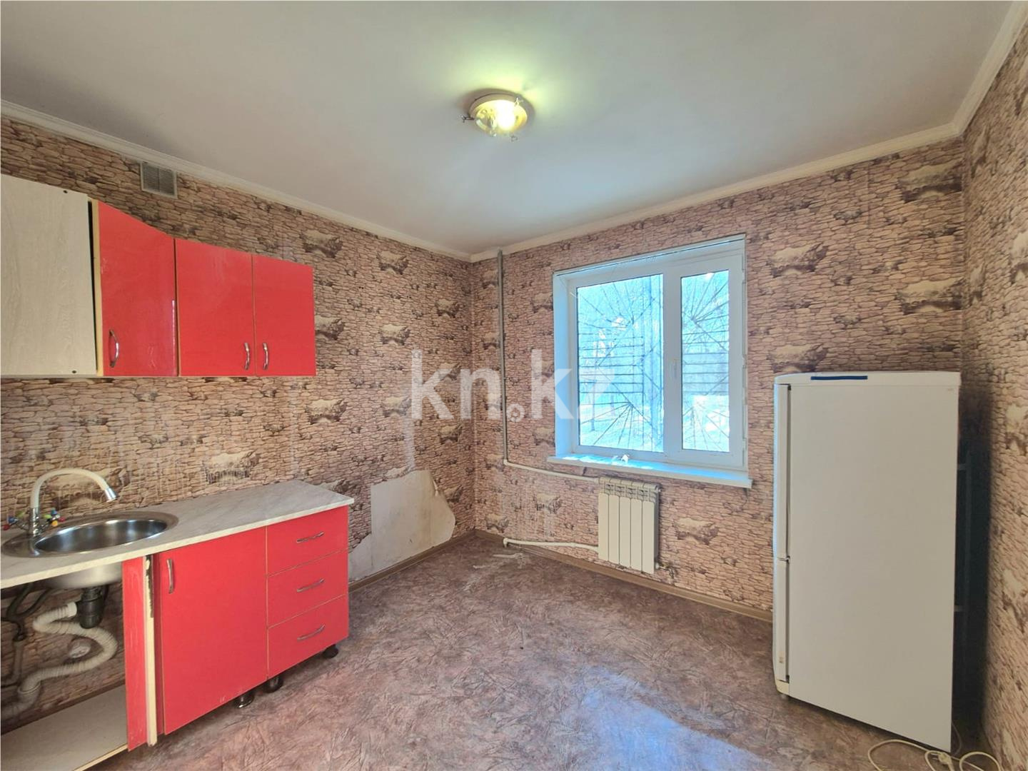 Продажа 1-комнатной квартиры, 34 м² в Темиртау - фото 3