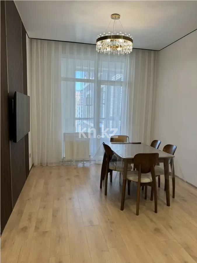 Продажа 3-комнатной квартиры, 65 м² в Астане