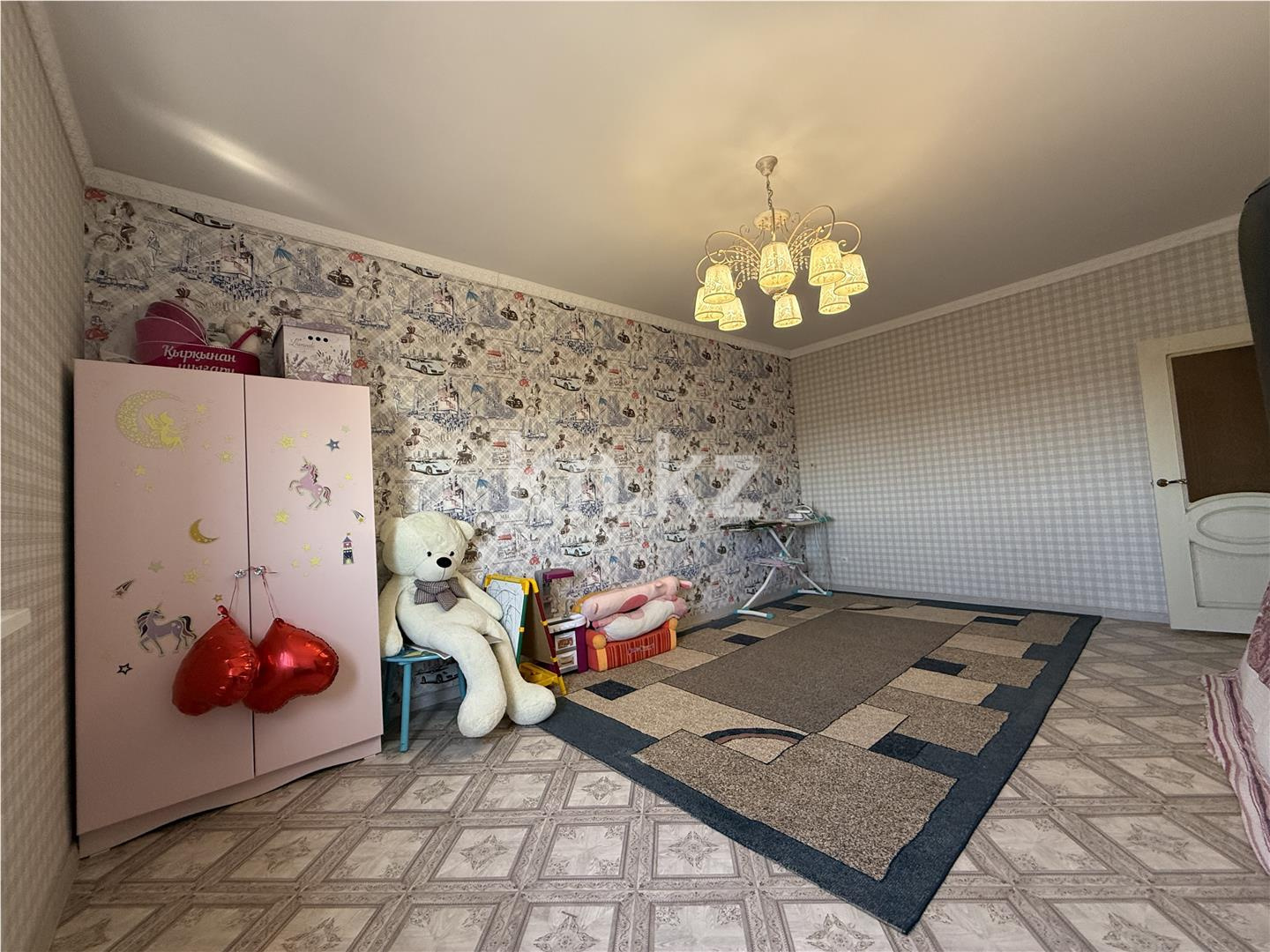 Продажа 5-комнатного дома, 450 м² в Караганде - фото 16