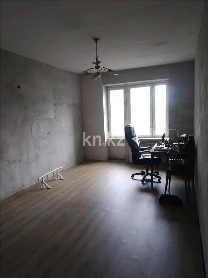 Продажа 2-комнатной квартиры, 51 м² в Алматы