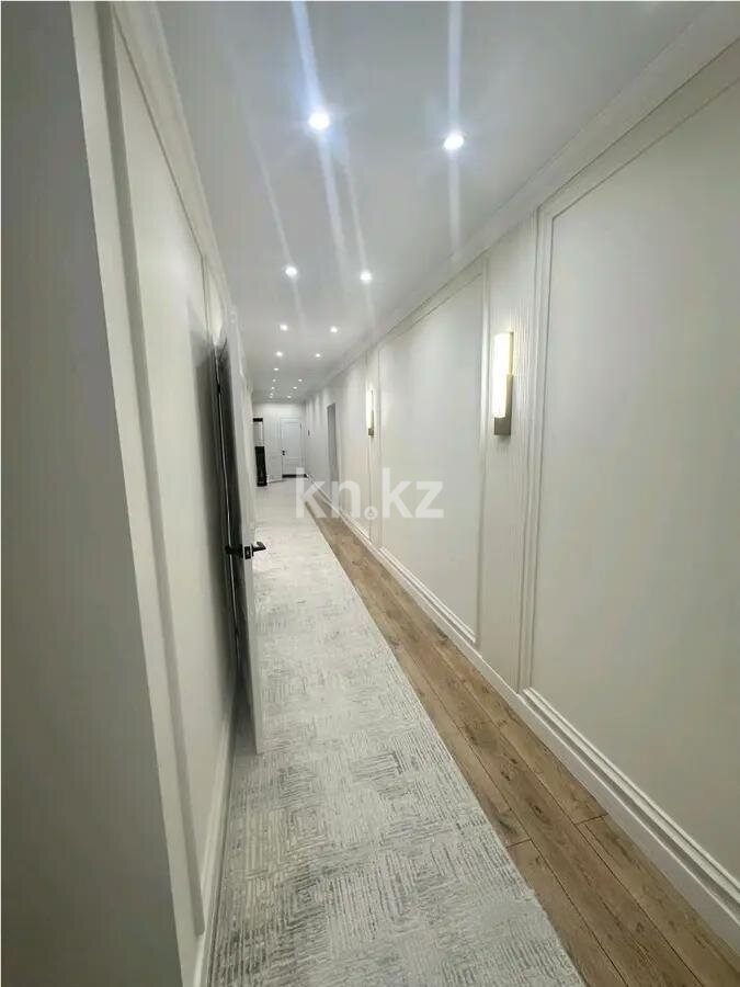 Продажа 4-комнатной квартиры, 108 м² в Астане - фото 3