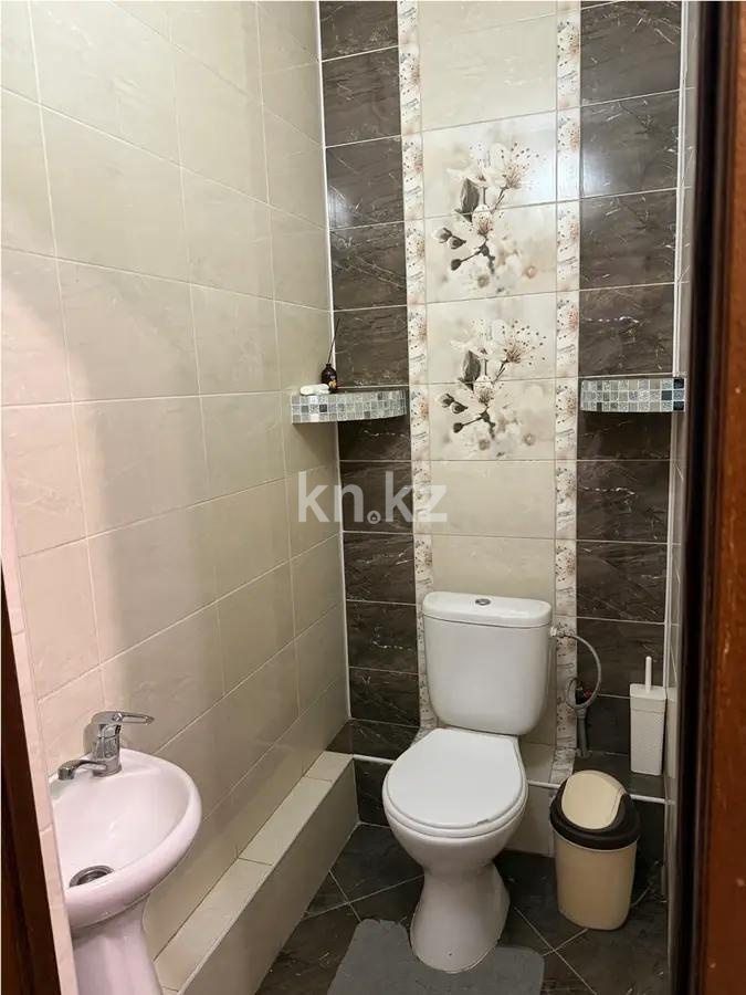 Продажа 3-комнатной квартиры, 96 м², мкр. Акбулак, дом  6 в Алматы - фото 5