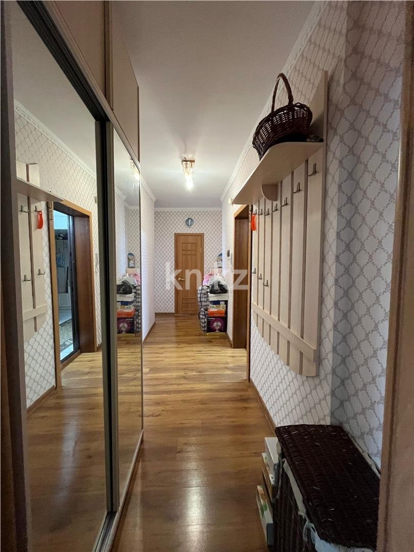 Продажа 2-комнатной квартиры, 58 м² в Караганде - фото 15