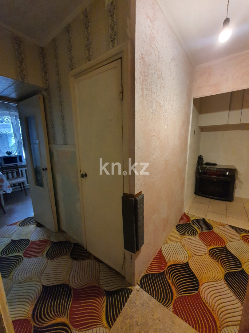 Продажа 2-комнатной квартиры, 42.5 м² в Алматы - фото 9