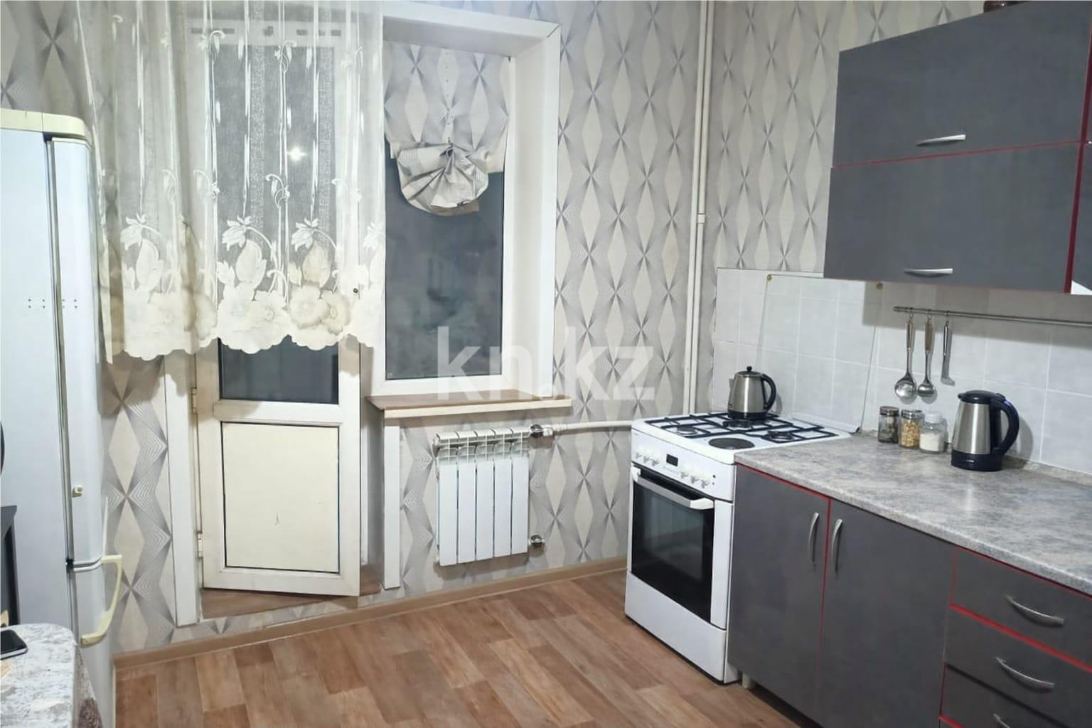 Продажа 2-комнатной квартиры, 56 м² в Темиртау - фото 4