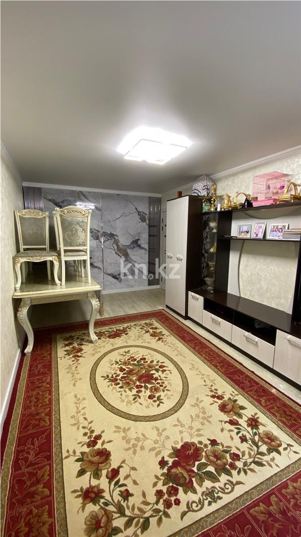 Продажа 3-комнатной квартиры, 65 м², 7-й мкр. в Темиртау - фото 3
