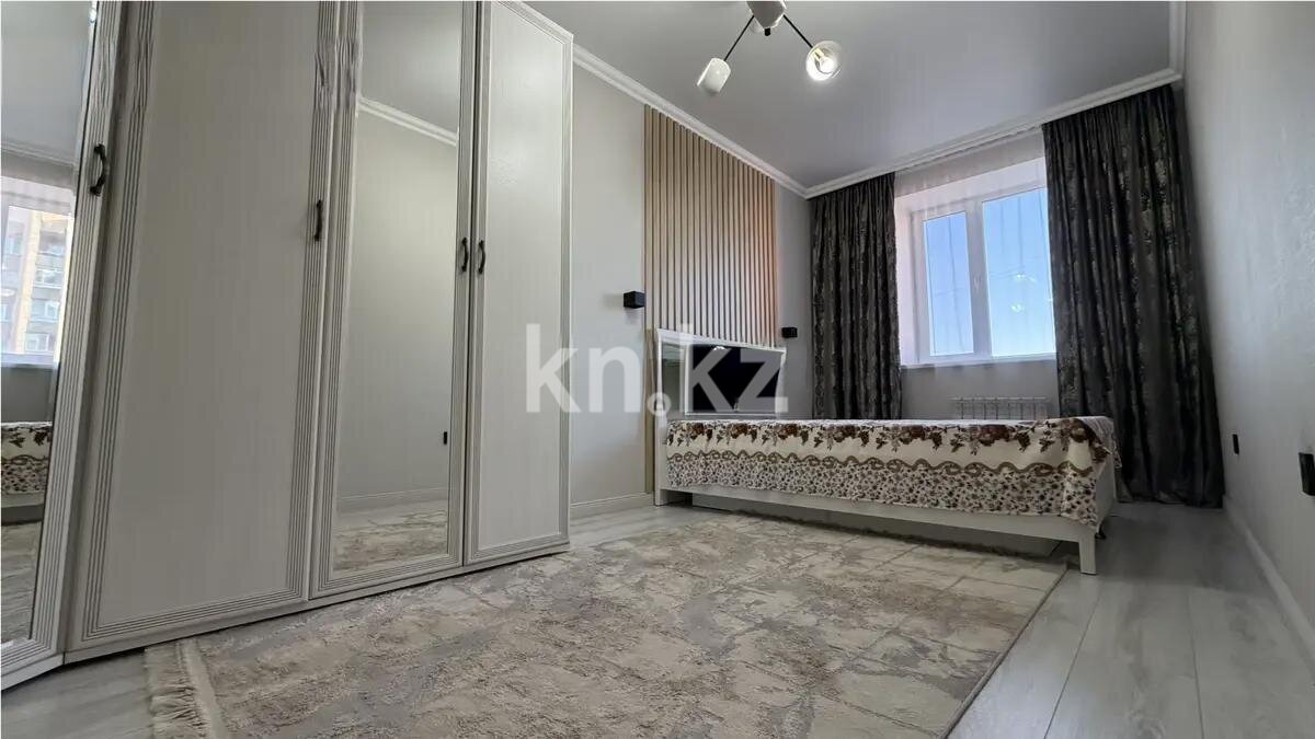 Продажа 2-комнатной квартиры, 47 м² в Караганде - фото 2