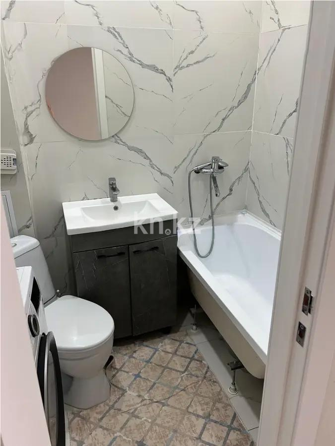 Продажа 1-комнатной квартиры, 36 м² в Астане - фото 4