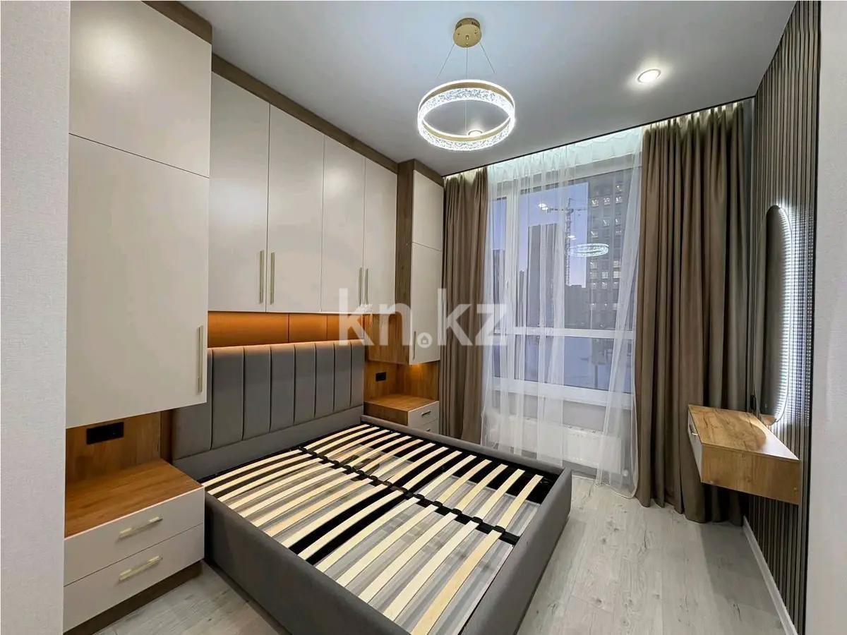Продажа 2-комнатной квартиры, 42 м² в Астане - фото 2