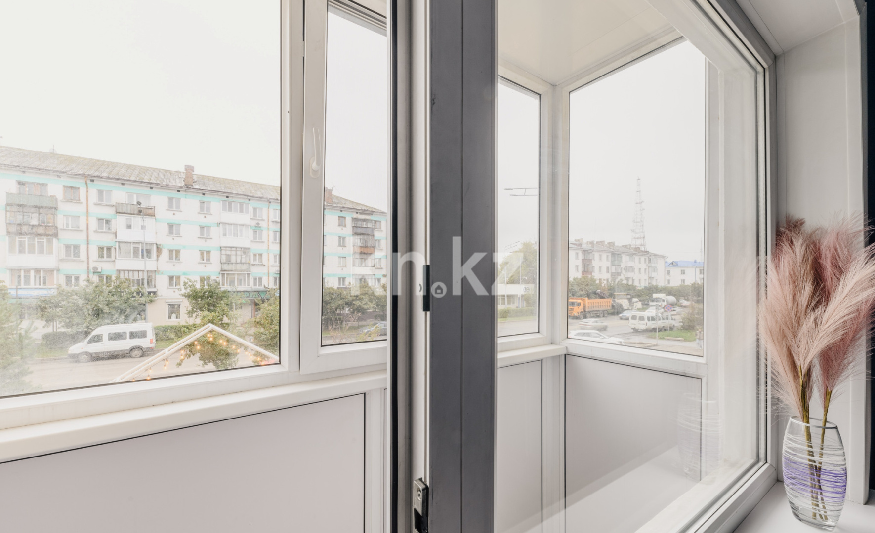 Аренда 1-комнатной квартиры посуточно, 1 м², ул. Интернациональная, дом  64 в Петропавловске - фото 6