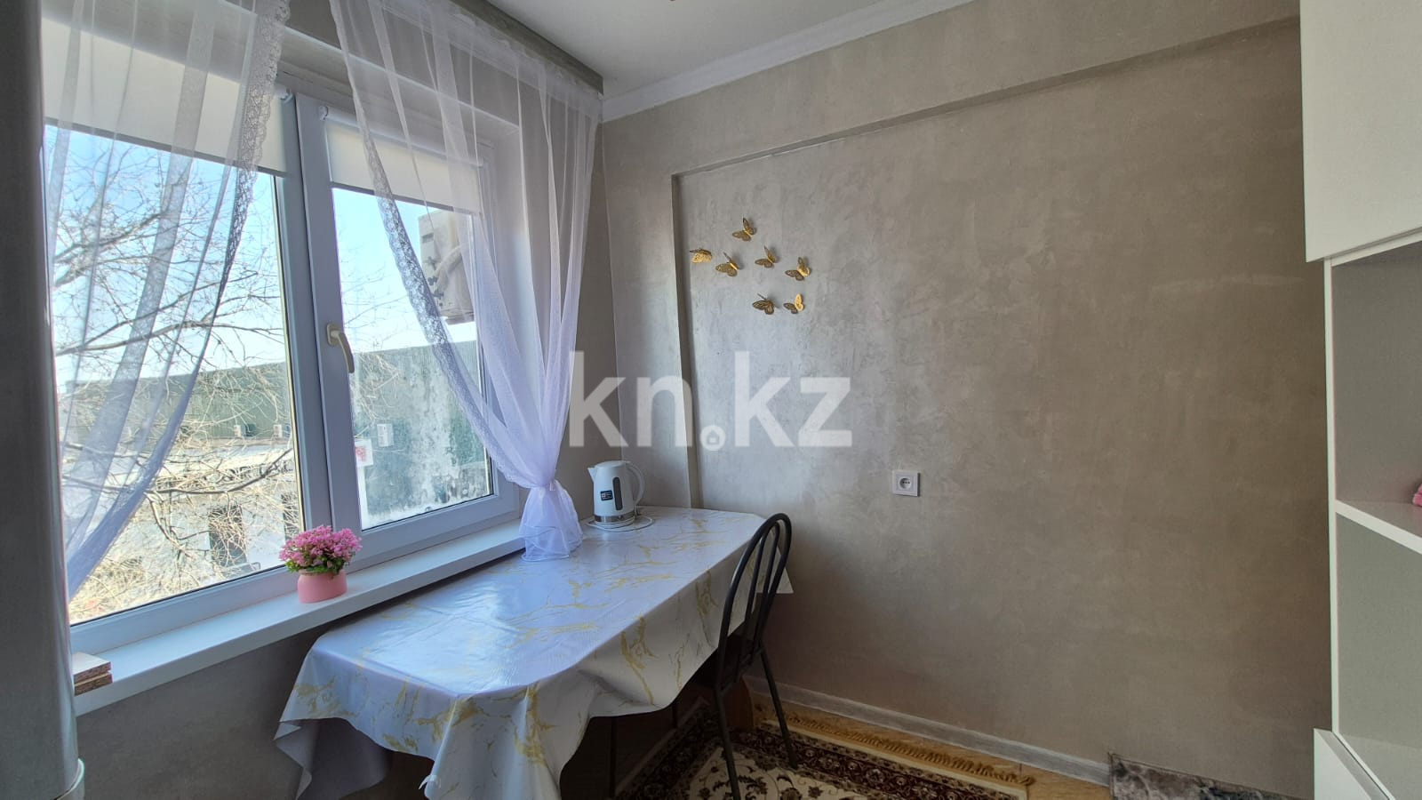 Аренда 2-комнатной квартиры, 45 м² в Атырау - фото 2