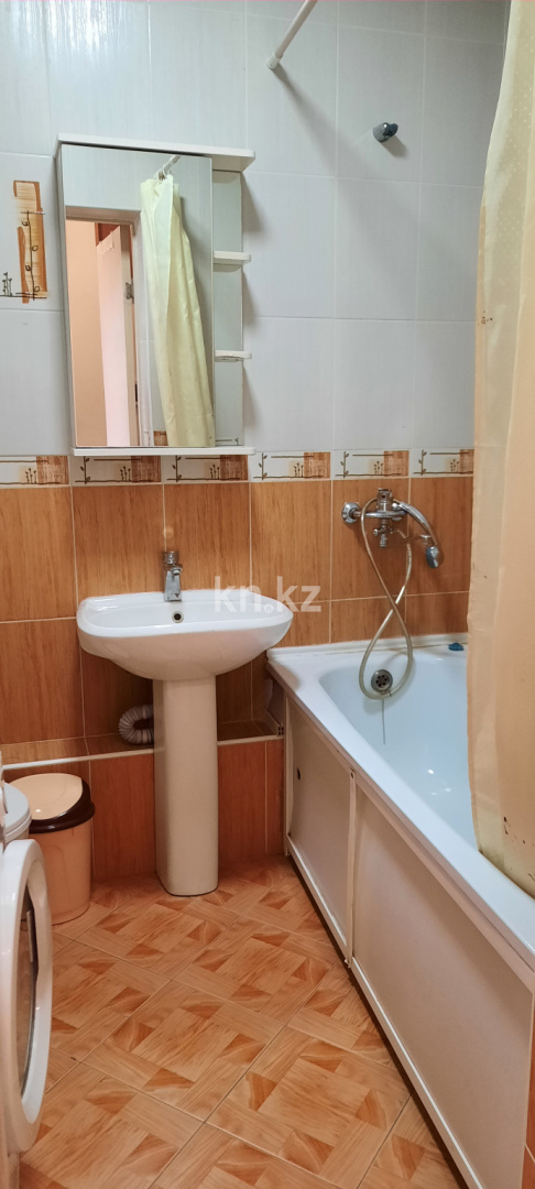 Продажа 1-комнатной квартиры, 32 м² в Астане