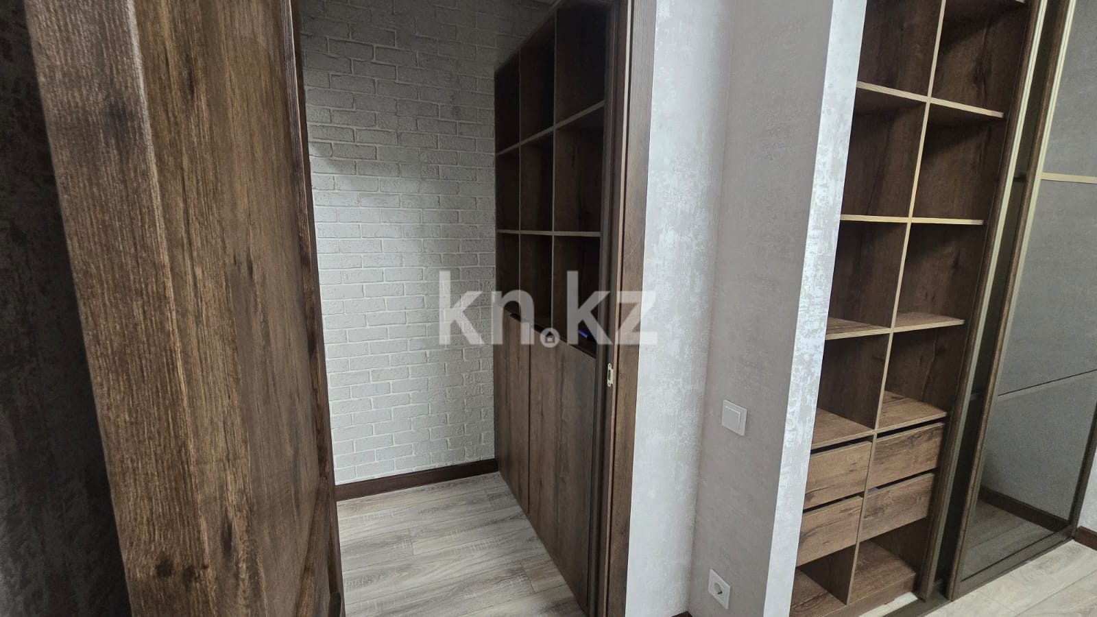 Аренда 1-комнатной квартиры, 43 м² в Алматы - фото 7