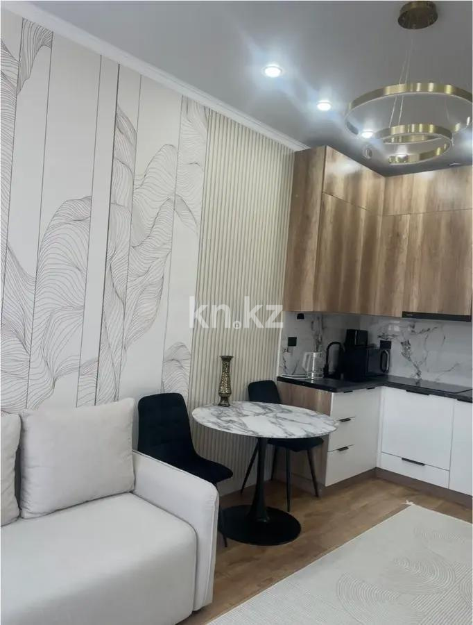 Продажа 2-комнатной квартиры, 43 м², пр. Райымбека, дом  351/2 в Алматы - фото 3
