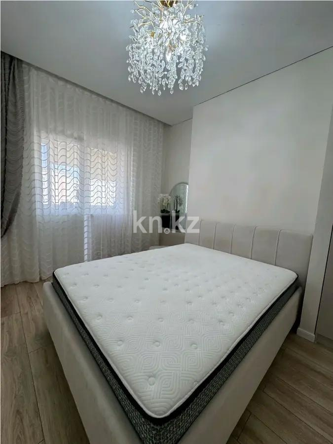 Продажа 3-комнатной квартиры, 71 м² в Астане - фото 2