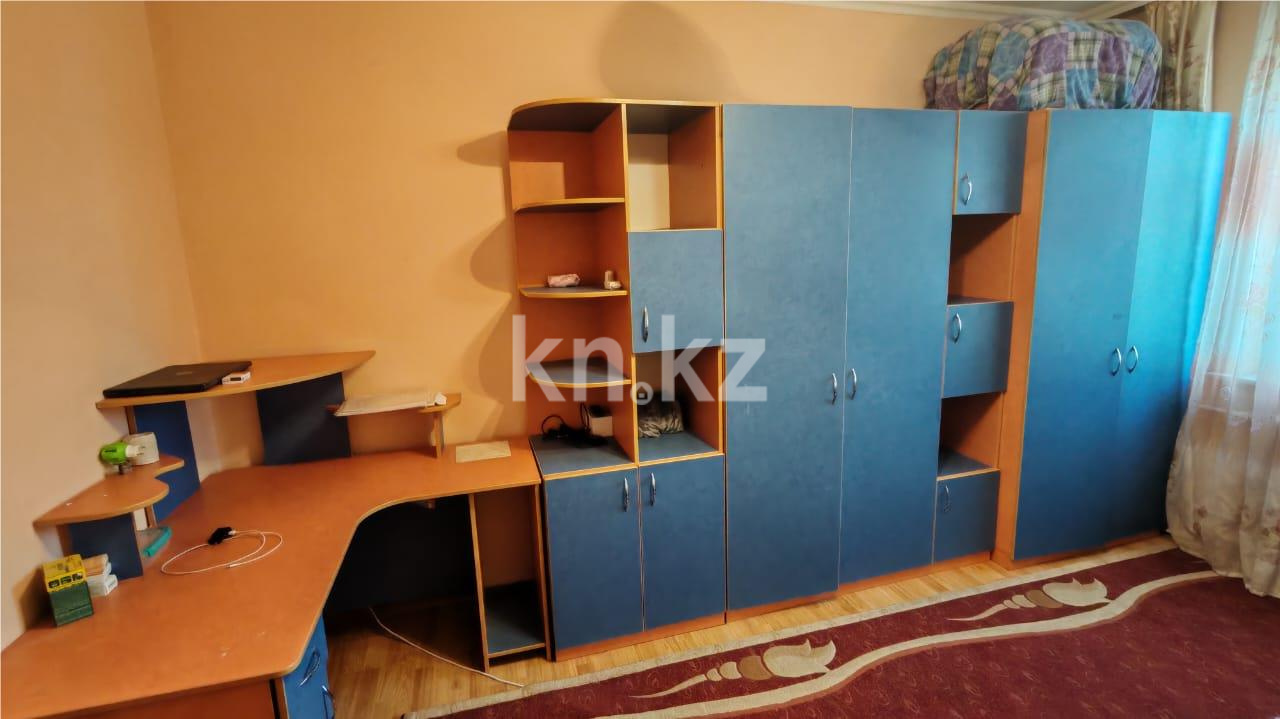 Продажа 4-комнатной квартиры, 75 м², мкр-н Степной-4 в Караганде - фото 15