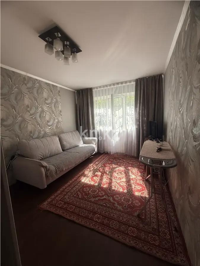 Продажа 3-комнатной квартиры, 66 м² в Алматы