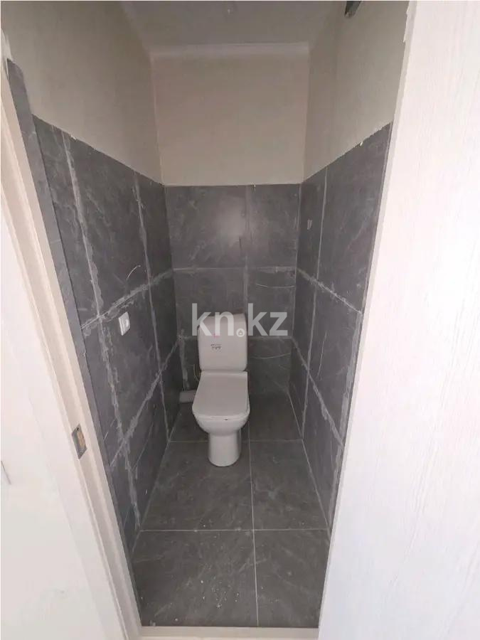 Продажа 1-комнатной квартиры, 52.8 м² в Алматы - фото 3