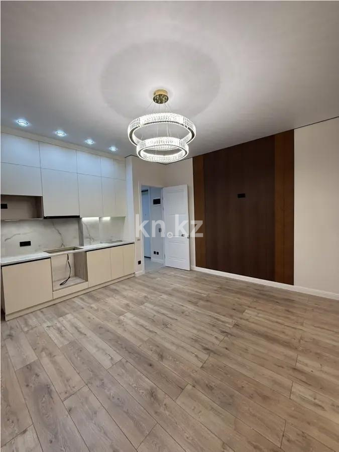 Продажа 3-комнатной квартиры, 63 м², ул. Ашимова, дом  7/1 в Караганде - фото 4