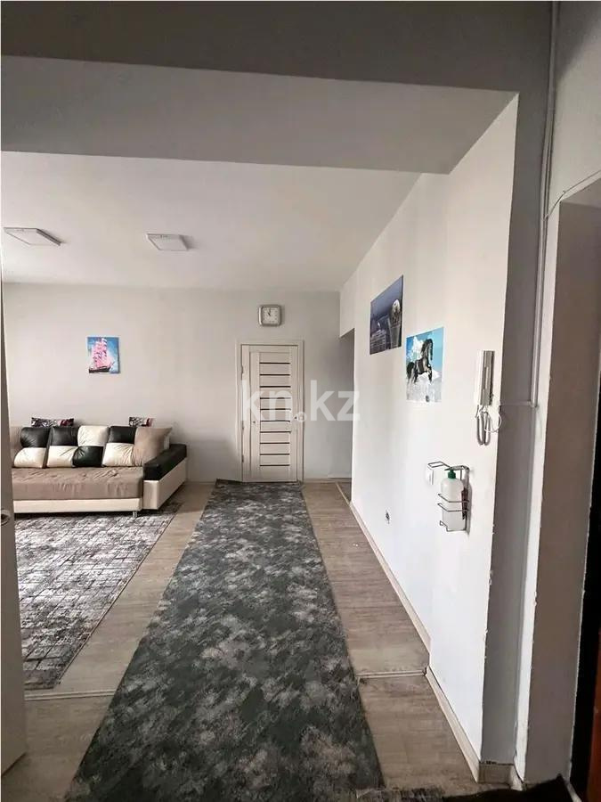 Продажа 7-комнатной квартиры, 184 м² в Алматы