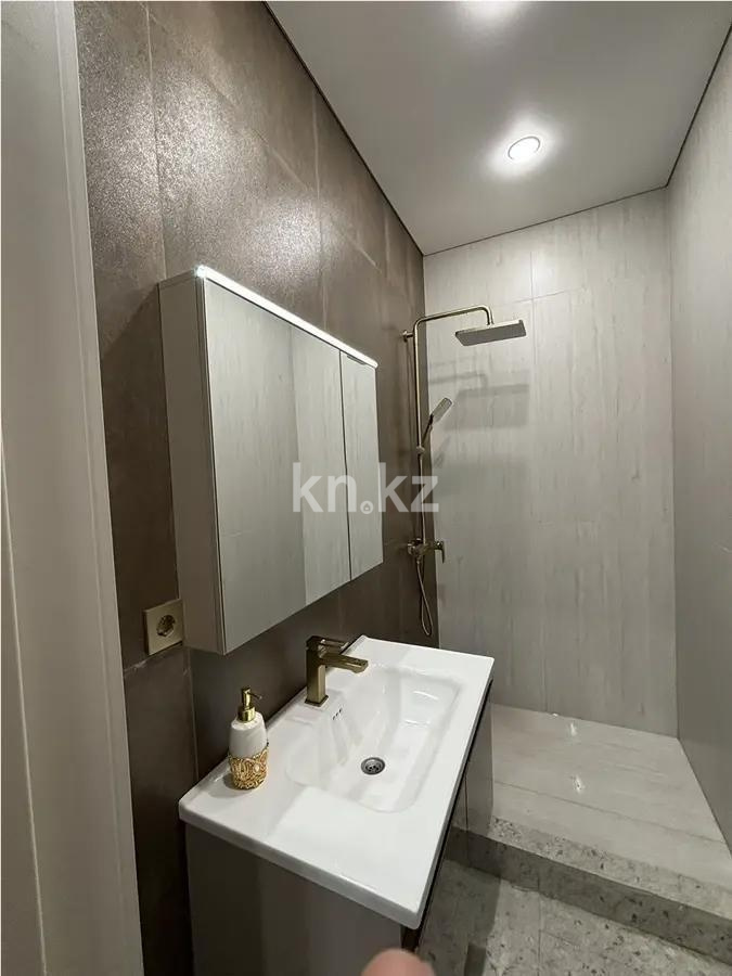 Продажа 1-комнатной квартиры, 62 м² в Астане - фото 4