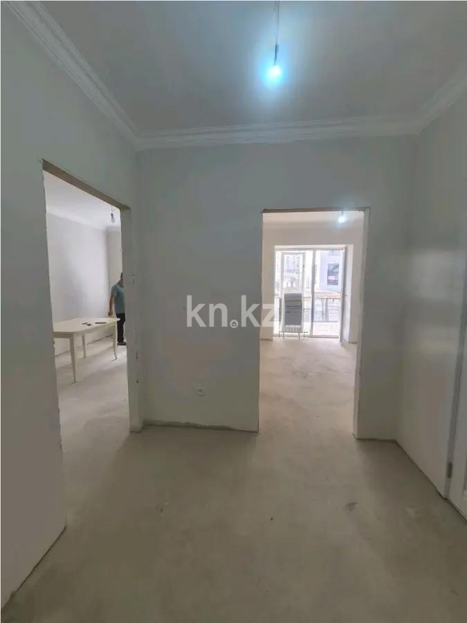 Продажа 2-комнатной квартиры, 43 м² в Астане - фото 3