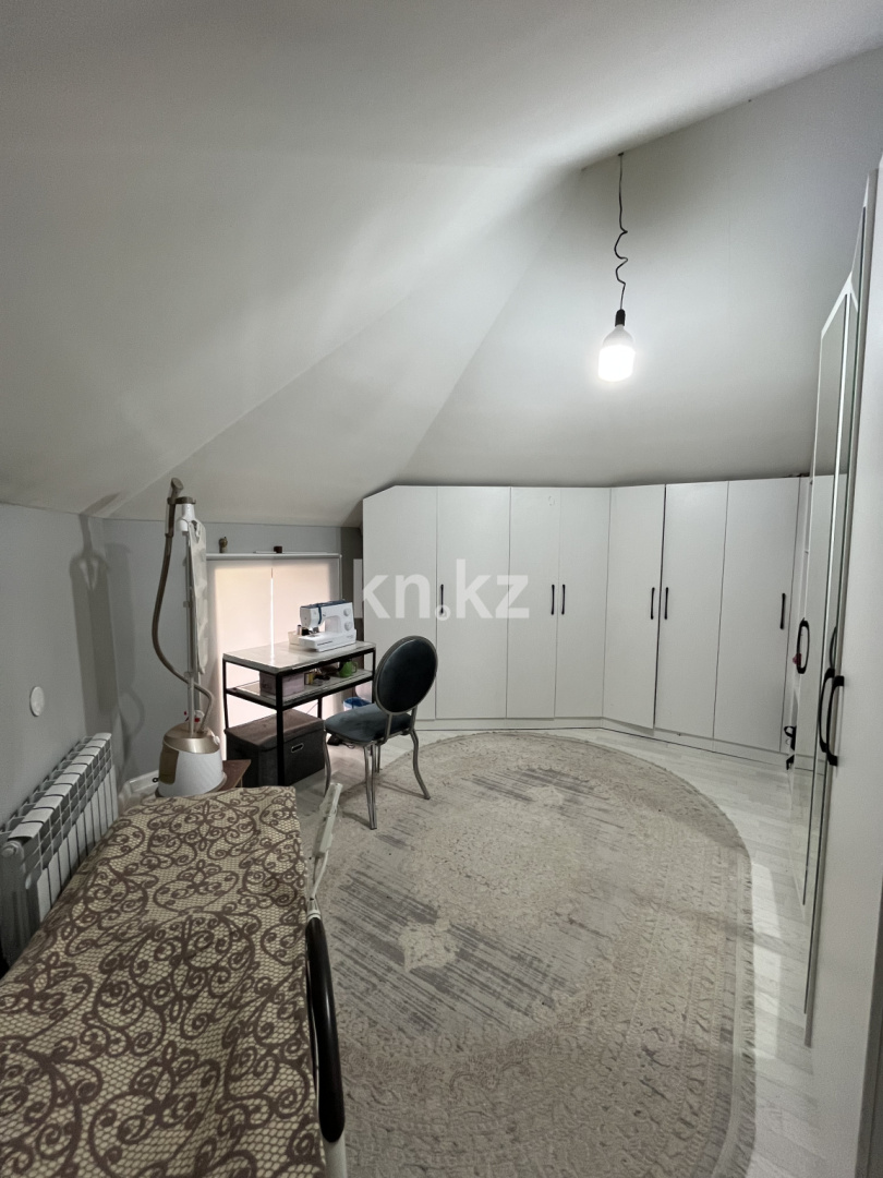 Продажа 8-комнатного дома, 300 м² в Шымкенте - фото 20