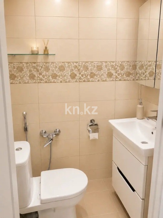 Продажа 3-комнатной квартиры, 85 м² в Алматы - фото 9