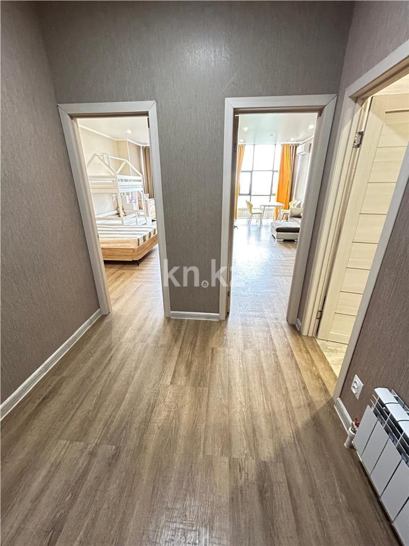 Продажа 2-комнатной квартиры, 65 м², ул. Алиханова, дом  37/4 в Караганде - фото 15