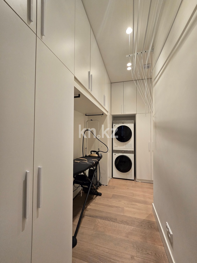 Продажа 6-комнатной квартиры, 269 м² в Алматы - фото 30