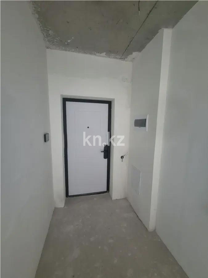 Продажа 3-комнатной квартиры, 78.07 м², ул. Тараз, дом  8/18 стр в Алматы - фото 2