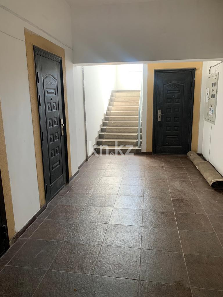 Продажа 2-комнатной квартиры, 53 м² в Караганде - фото 12